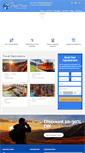 Mobile Screenshot of loyaltravels.com